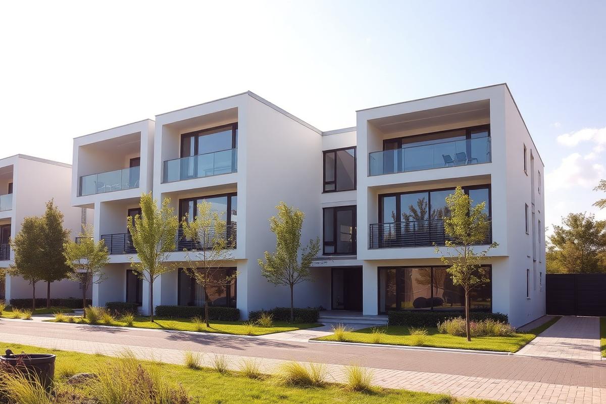 Vila Marina Residences