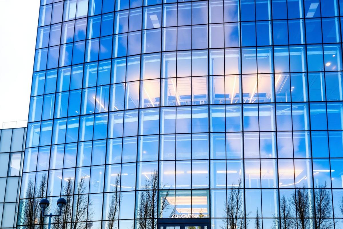 Faro Business Center